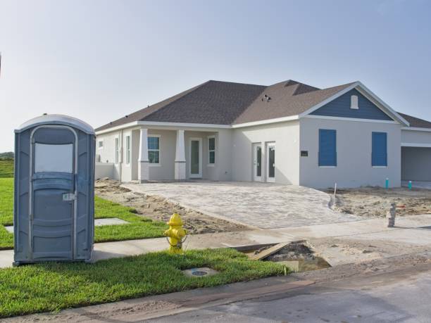 Sanitation services for porta potties in Rolesville, NC